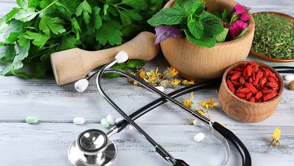جلوگیری از سرطان رحم در طب سنتی